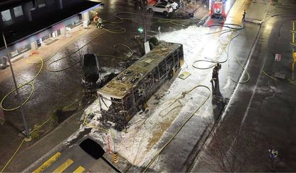 İsviçre'de kendini ateşe veren kişi felakete neden oldu: 6 ölü