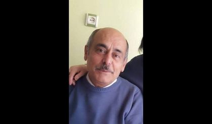 İzmir yasta: Emekli öğretmen Mehmet Ali Gin hayatını kaybetti