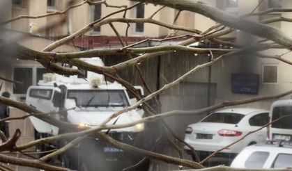 Kan donduran olay! Eşini öldürüp kuzenini yaralayan şahıs tutuklandı