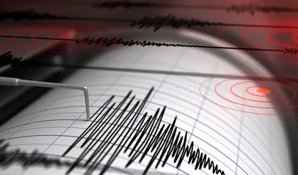Japonya’da 5,2'lik korkutan deprem: Çok şiddetli sallandı