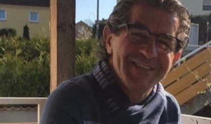 Orhangazi’de iş insanı Yüksel Sert hayatını kaybetti