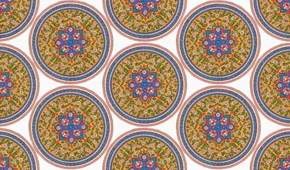 Penç ne demektir, penç motifi nedir, kökeni nedir?