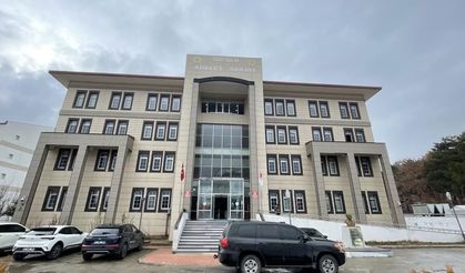 Sahte altın operasyonu: 3 şüpheliden 2’si tutuklandı