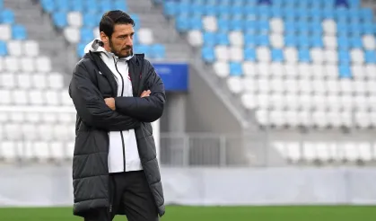 TFF, Egemen Korkmaz’ın sağlık durumunu açıkladı