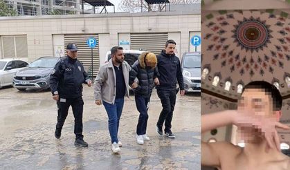 TikTok’ta paylaşıldı, tepkiler çığ gibi büyüdü: 17 yaşındaki şüpheli tutuklandı