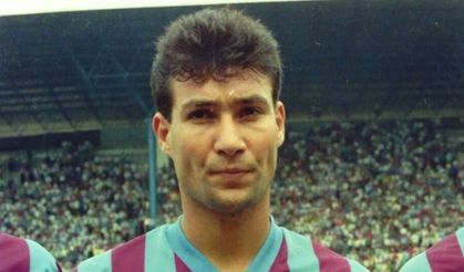 Trabzonspor’u yasa boğan ölüm: Orhan Kaynak, abisinin kaderini yaşadı