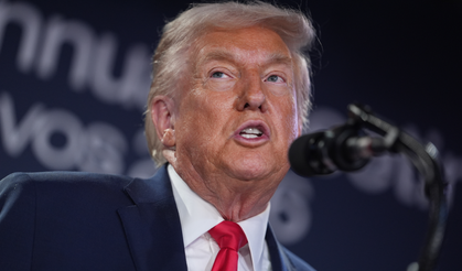 Trump’tan NATO ülkelerine sert tepki: Yardımlarınıza ihtiyacımız yok!