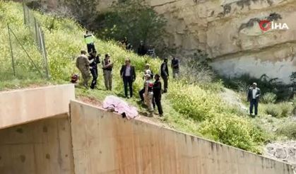 15 yaşındaki çocuk ölü bulundu