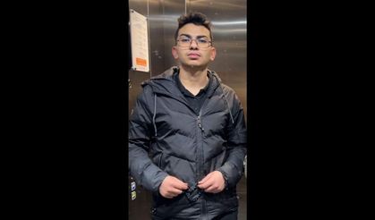 17 yaşındaki genç kazada yaşamını yitirdi