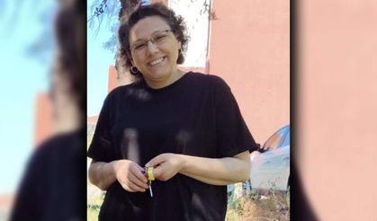 20 yıllık eğitimci Gamze Çelik hayatını kaybetti