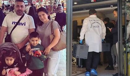 4 kişilik Böcek ailesinin ölümüyle ilgili davada ara karar: 1 sanık tahliye edildi