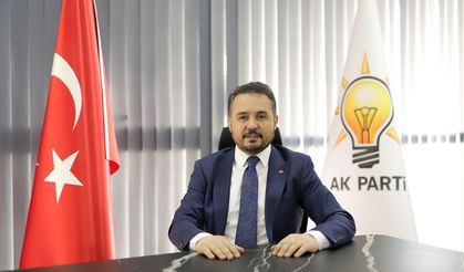 AK Parti Uşak İl Başkanı Himmet Yaşar’ın yeğeni Sude Gelen hayatını kaybetti