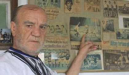 “Altın kafa” Murat Erbaşlar kimdir, nereli?