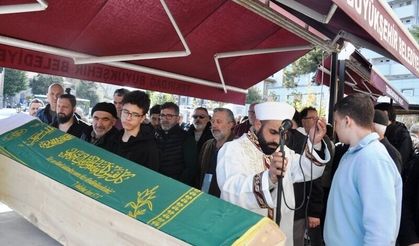 Anıl Gül genç yaşta hayatını kaybetti