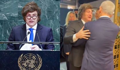 Arjantin Devlet Başkanı Javier Milei kimdir, Netanyahu ile ilişkisi ne?