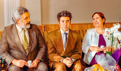 Babamın Ceketi filmi konusu nedir, oyuncuları kimlerdir?