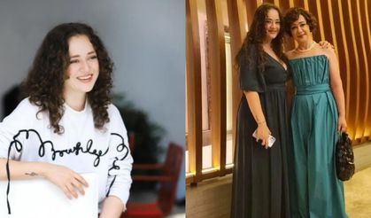 Bennu Yıldırımlar kızı kim? Ada Yarar kimdir?