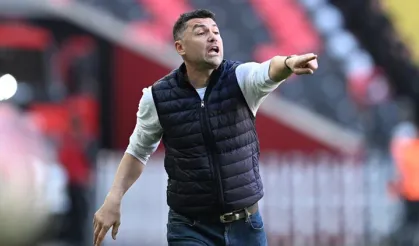 Burak Yılmaz’dan sürpriz karar: İstifa etti