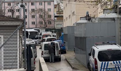 Bursa’da imar yolsuzluğu soruşturmasında yeni dalga: 5 şüpheli tutuklandı