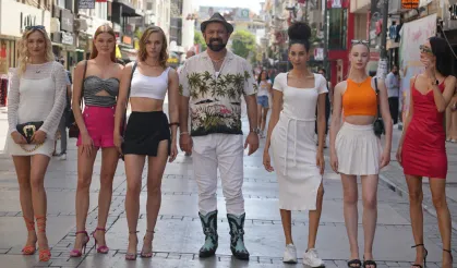 Çakallarla Dans 7 nerede çekildi, hangi otelde çekildi?