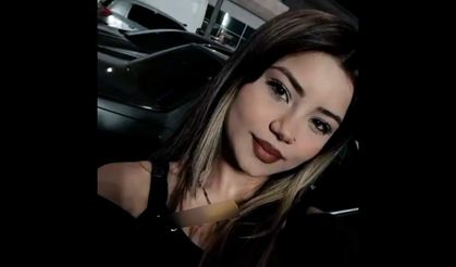 Devrilen motosiklette 16 yaşındaki kız hayatını kaybetti