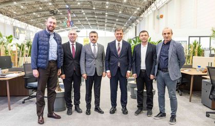 Dikili–Midilli seferleri 1 Mayıs’ta yeniden başlıyor