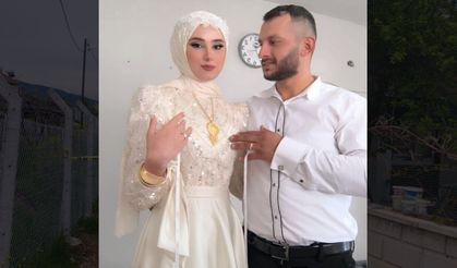 Elektrik akımı faciaya yol açtı: Bugün düğünleri olacak çift evde  ölü bulundu