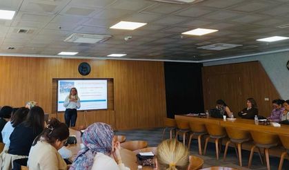 Ege Üniversitesi akademik gücünü toplumla buluşturuyor