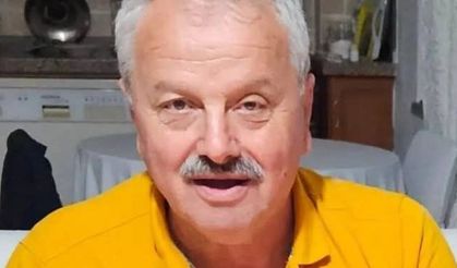 Ot toplarken uçuruma yuvarlanan emekli öğretmen Kadir Demir hayatını kaybetti
