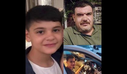 Feci kazada baba ve 2 oğlu hayatını kaybetti