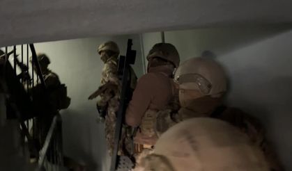 Göçmen kaçakçılığına büyük sarbe: 5 aylık takibin ardından 12 gözaltı, 7 tutuklama