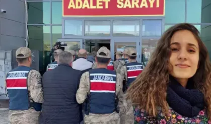 Gülistan Doku soruşturmasında eski polis memuru tutuklandı