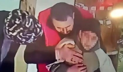 Heimlich manevrası ölümden döndürdü: Öğrenci noodle yüzünden boğuluyordu