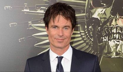 Hollywood’un tanınan ismi Patrick Muldoon hayatını kaybetti