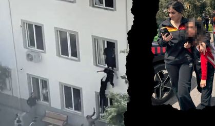 Kahramanmaraş’ta okula silahlı saldırı soruşturmasında yeni gelişme: Anne de gözaltında