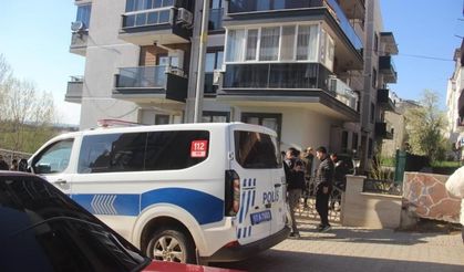 Kan donduran olay: Tartıştığı eşini av tüfeğiyle öldürdü