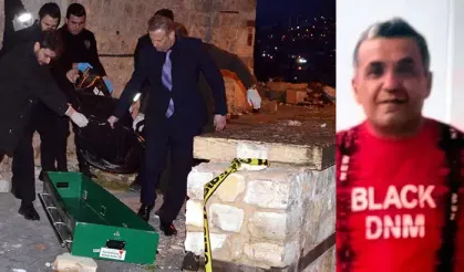 Kayıp ihbarı yapılmıştı… Metruk binada korkunç şekilde bulundu!