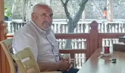 Kayıp olarak aranıyordu, uçuruma devrilen araçta ölü bulundu