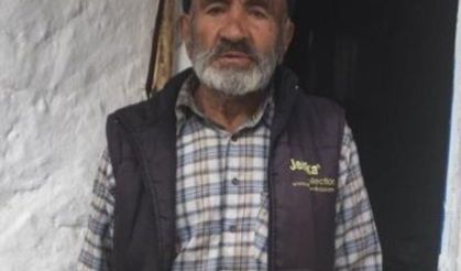 Kayıp yaşlı adamdan acı haber: Cansız bedeni bulundu