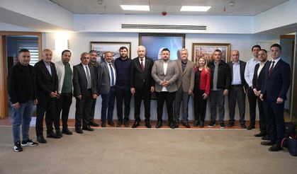 Kemalpaşa'da 634 emekçiyi kapsayan anlaşma sağlandı