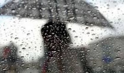 Kuvvetli yağış geliyor! Çok sayıda il için uyarı yapıldı