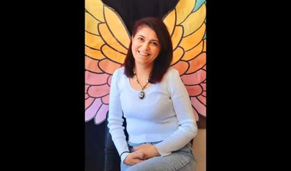 Öğretmen Ayşegül Şamlı Ay hayatını kaybetti