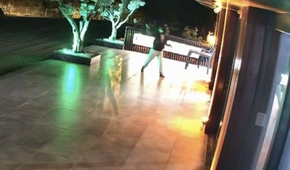 Önce silahlı saldırı, ardından el bombası... 5 tutuklama