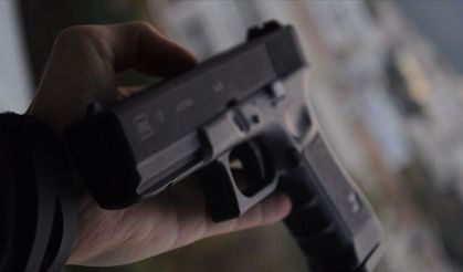 Ortaokulda silah iddiası: 5. sınıf öğrencisi okula tabanca ile geldi!