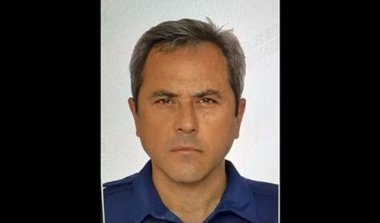 Polis memuru Halis Kösemen kazada hayatını kaybetti