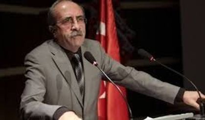 Prof. Dr. Fahrettin Korkmaz hayatını kaybetti