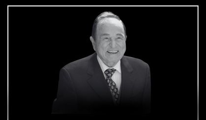 Prof. Dr. Semih Salih Tezcan vefat etti