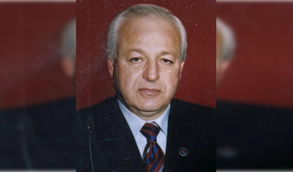 Sevilen emekli öğretmen Cemalettin Tağlı vefat etti