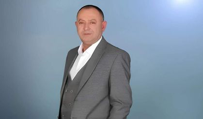 Sevilen mahalle muhtarı hayatını kaybetti