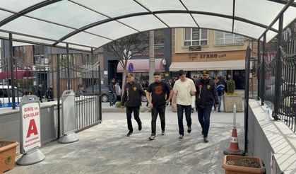 Sokak ortasında şiddet... 10 gözaltı, 5 tutuklama